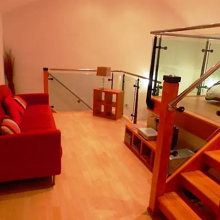Fabulous One Bedroom Lägenhet