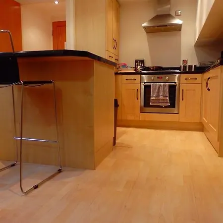 Fabulous One Bedroom