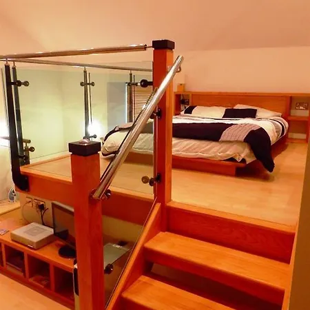 Fabulous One Bedroom * Gosforth (Cumbria)