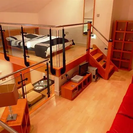 Апартаменты Fabulous One Bedroom Gosforth (Cumbria)
